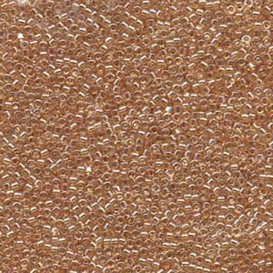Delica Beads 2.2mm (#101) - 50g