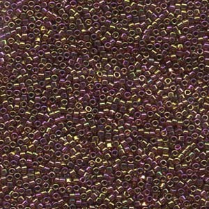 Delica Beads 2.2mm (#103) - 50g
