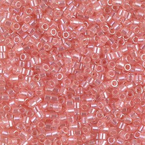 Delica Beads 2.2mm (#106) - 50g