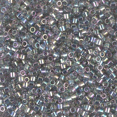 Delica Beads 2.2mm (#107) - 50g