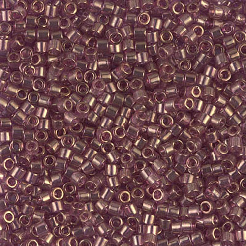 Delica Beads 2.2mm (#108) - 50g