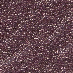 Delica Beads 2.2mm (#108) - 50g