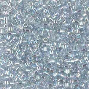 Delica Beads 2.2mm (#110) - 50g