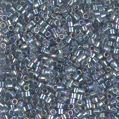 Delica Beads 2.2mm (#111) - 50g