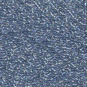 Delica Beads 2.2mm (#111) - 50g