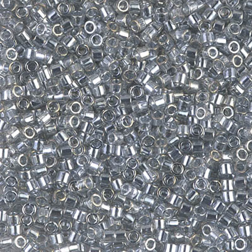 Delica Beads 2.2mm (#114) - 50g