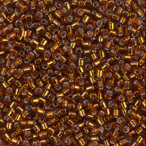 Delica Beads 2.2mm (#144) - 50g