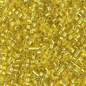 Delica Beads 2.2mm (#145) - 50g