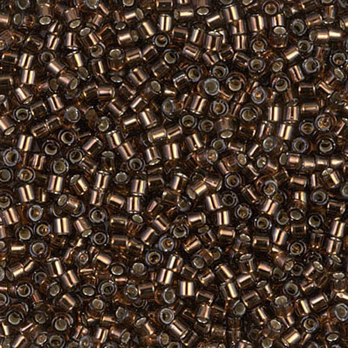 Delica Beads 2.2mm (#150) - 50g