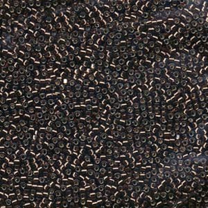 Delica Beads 2.2mm (#150) - 50g