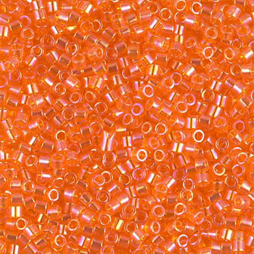 Delica Beads 2.2mm (#151) - 50g