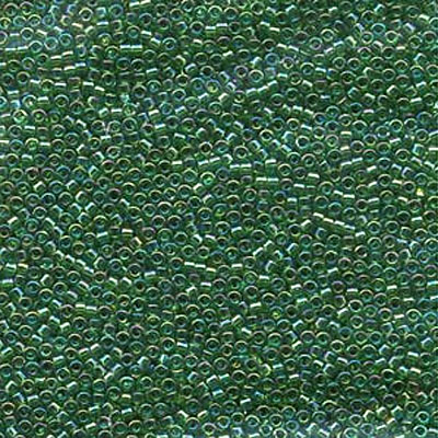 Delica Beads 2.2mm (#152) - 50g
