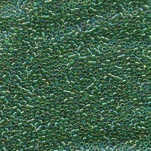 Delica Beads 2.2mm (#152) - 50g