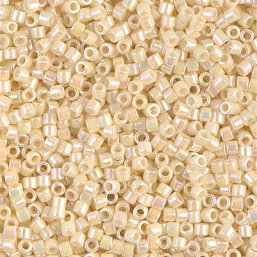 Delica Beads 2.2mm (#157) - 50g