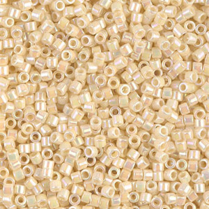 Delica Beads 2.2mm (#157) - 50g