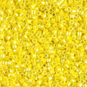 Delica Beads 2.2mm (#160) - 50g