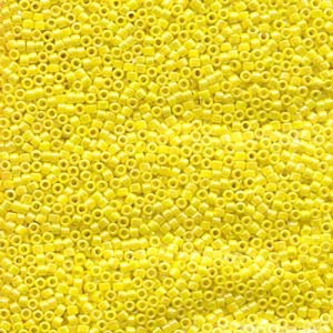 Delica Beads 2.2mm (#160) - 50g