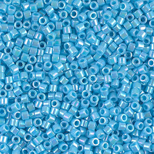 Delica Beads 2.2mm (#164) - 50g