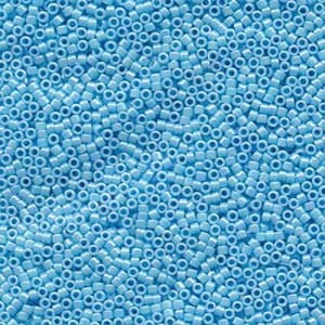 Delica Beads 2.2mm (#164) - 50g