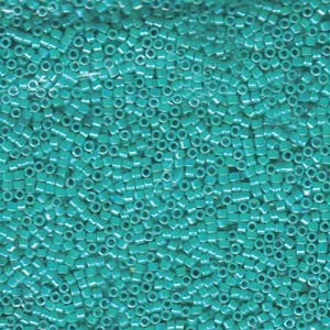 Delica Beads 2.2mm (#166) - 50g