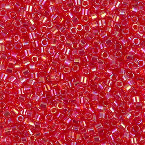 Delica Beads 2.2mm (#172) - 50g