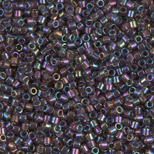 Delica Beads 2.2mm (#180) - 50g