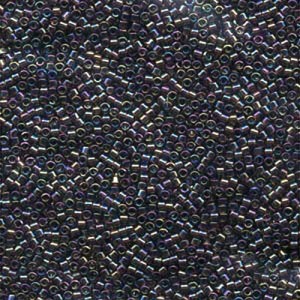 Delica Beads 2.2mm (#180) - 50g