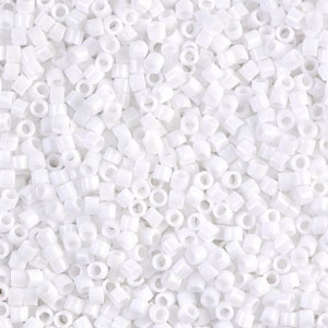 Delica Beads 2.2mm (#200) - 50g