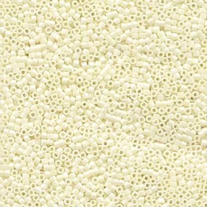 Delica Beads 2.2mm (#203) - 50g