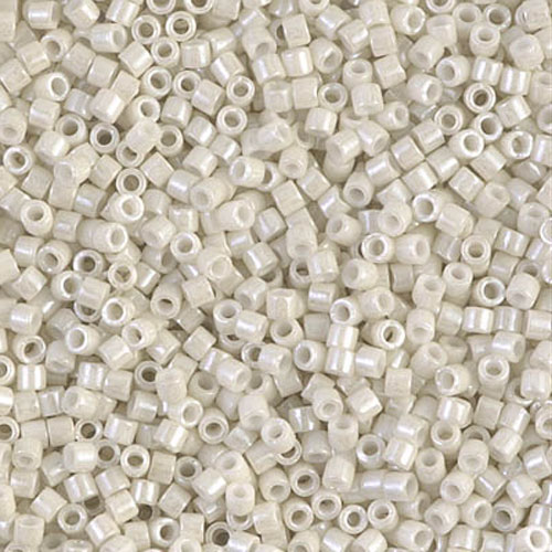 Delica Beads 2.2mm (#211) - 50g