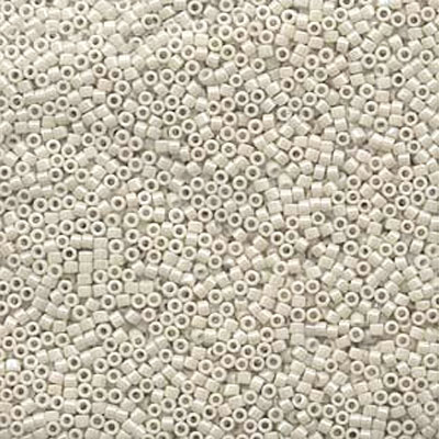 Delica Beads 2.2mm (#211) - 50g