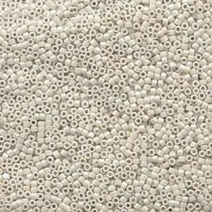 Delica Beads 2.2mm (#211) - 50g