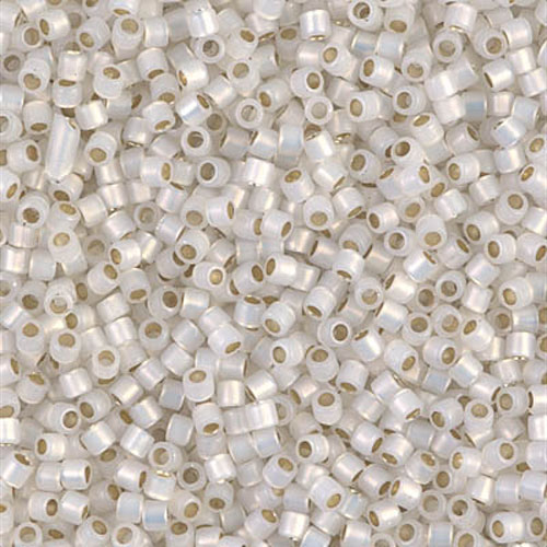 Delica Beads 2.2mm (#221) - 50g