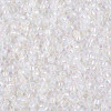 Delica Beads 2.2mm (#222) - 50g