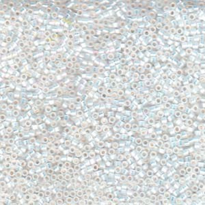 Delica Beads 2.2mm (#222) - 50g