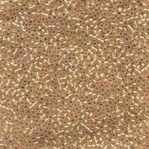 Delica Beads 2.2mm (#230) - 25g