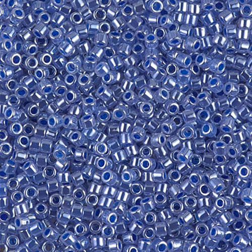 Delica Beads 2.2mm (#243) - 50g