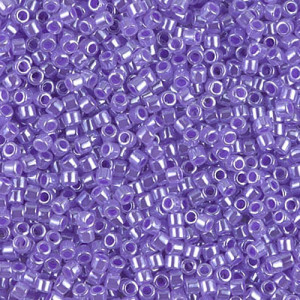 Delica Beads 2.2mm (#249) - 50g