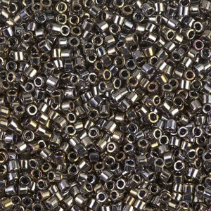 Delica Beads 2.2mm (#254) - 50g