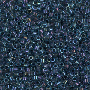 Delica Beads 2.2mm (#286) - 50g