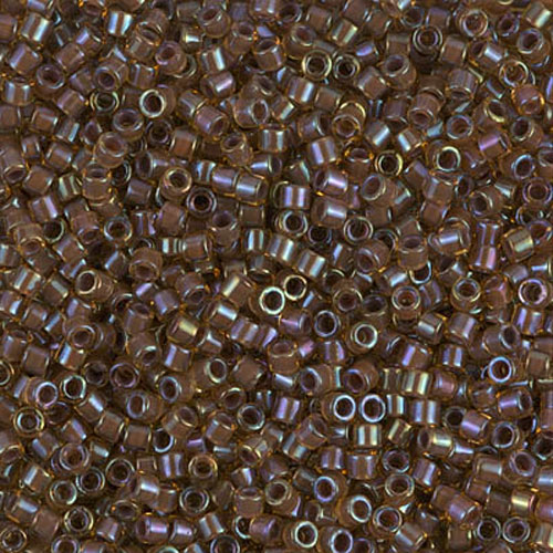 Delica Beads 2.2mm (#287) - 50g