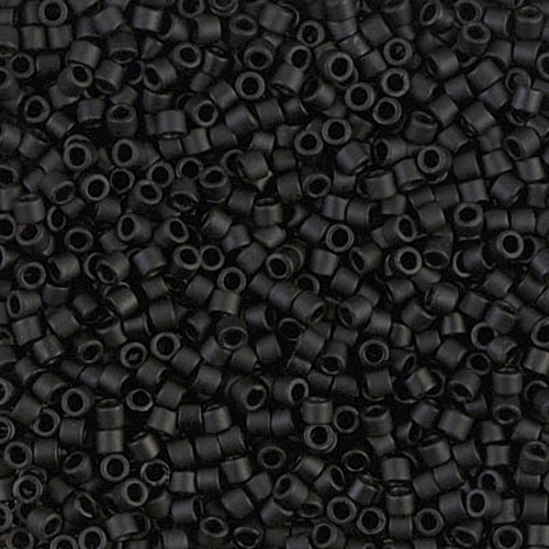 Delica Beads 2.2mm (#310) - 50g