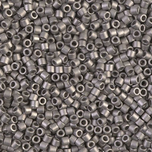 Delica Beads 2.2mm (#321) - 50g