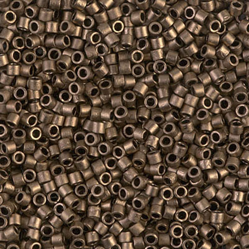 Delica Beads 2.2mm (#322) - 50g