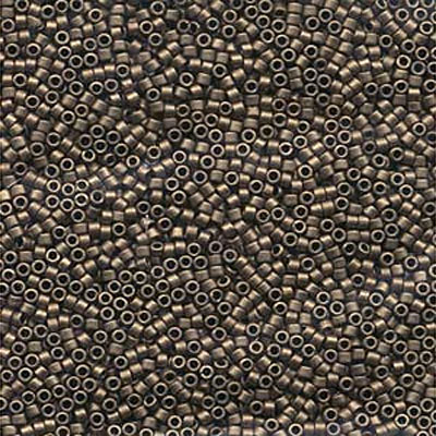 Delica Beads 2.2mm (#322) - 50g
