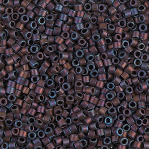 Delica Beads 2.2mm (#323) - 50g