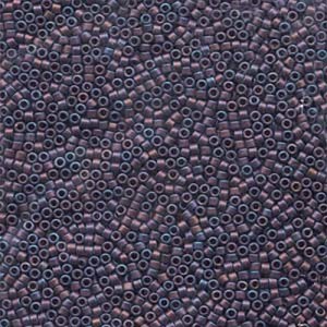Delica Beads 2.2mm (#323) - 50g