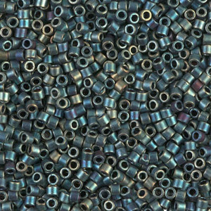 Delica Beads 2.2mm (#324) - 50g