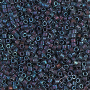 Delica Beads 2.2mm (#325) - 50g