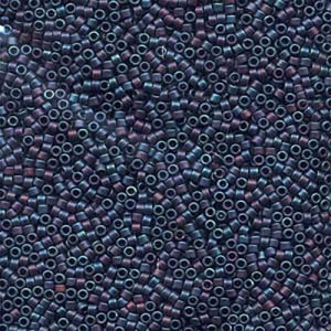 Delica Beads 2.2mm (#325) - 50g